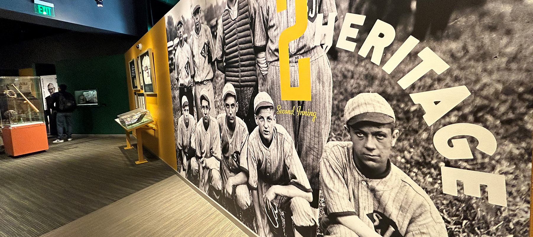 ONLINE EXHIBITS  Baseball Hall of Fame