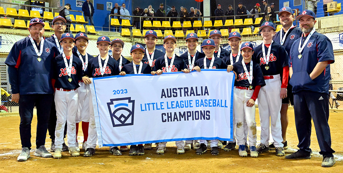 Little League World Series 2023: Results from Friday and weekend