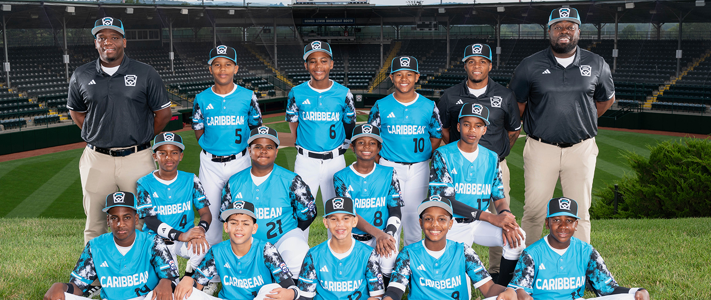 Curacao's Pabao Little League is your 2023 Senior League Baseball World  Series Champion! 🇨🇼🇨🇼🇨🇼 #LLWS