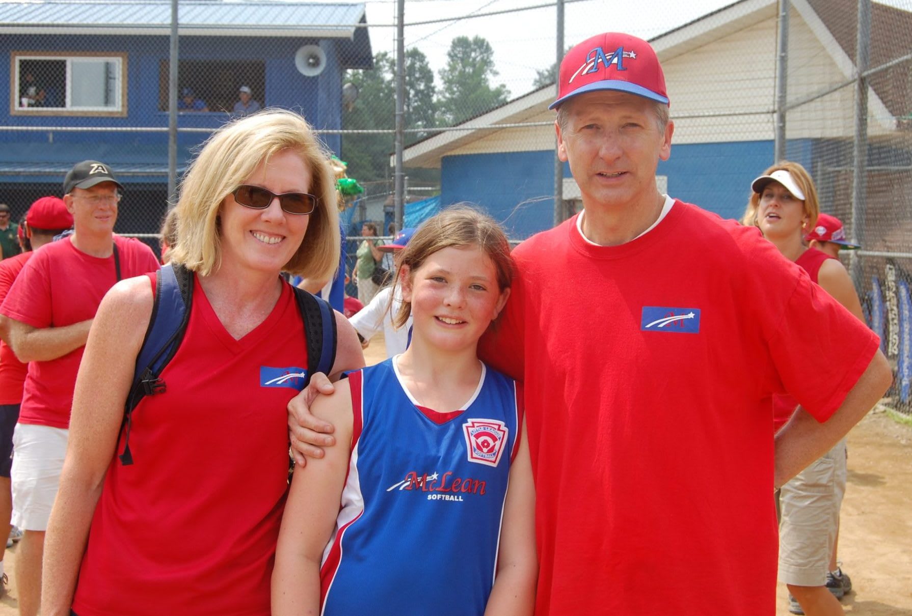 McLean Little League Spring Registration is Open