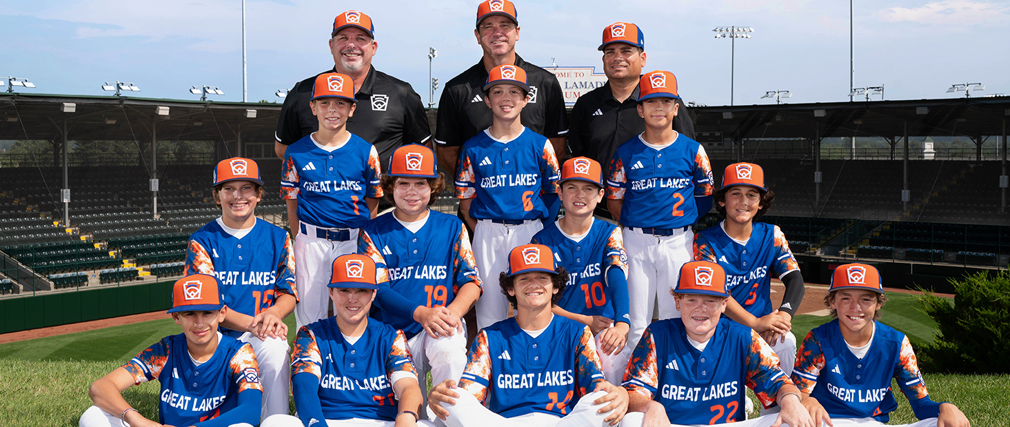 New Albany beats Elmhurst to win Great Lakes Region, advances to LLWS