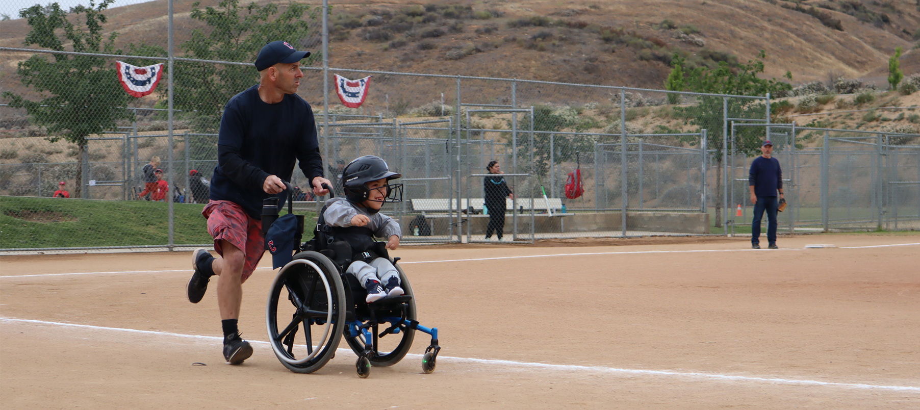 Little League Challenger - Little League