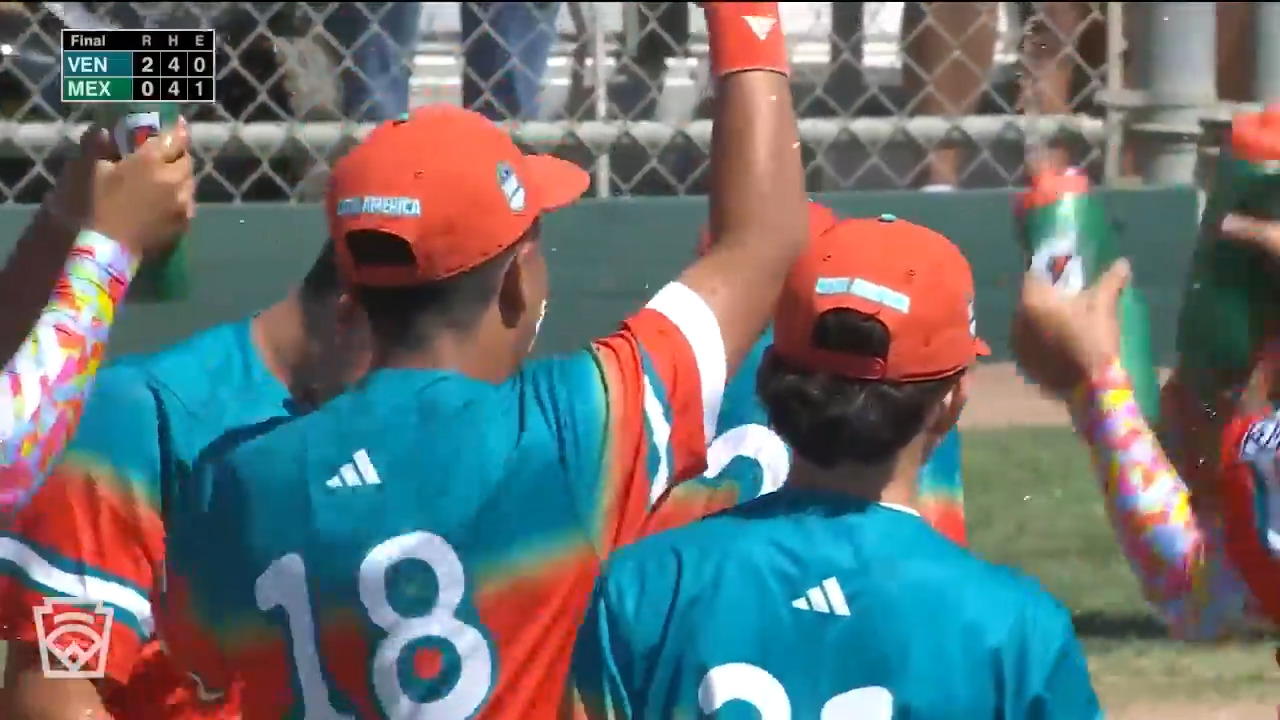 Little League Baseball World Series Game 9 Recap Little League