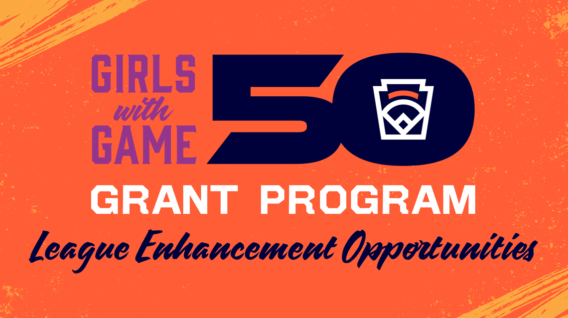 GWG50 Grant League Enhancement Opportunities