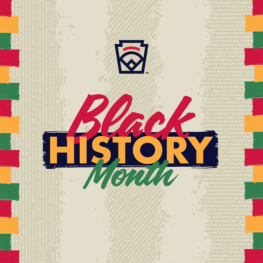 2025 Black History Month Social Promo