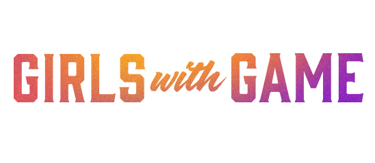 celebrate GWG month transparent logo