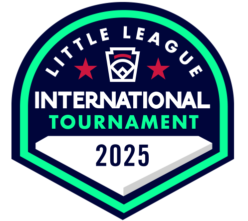 2025 international tournament transparent logo