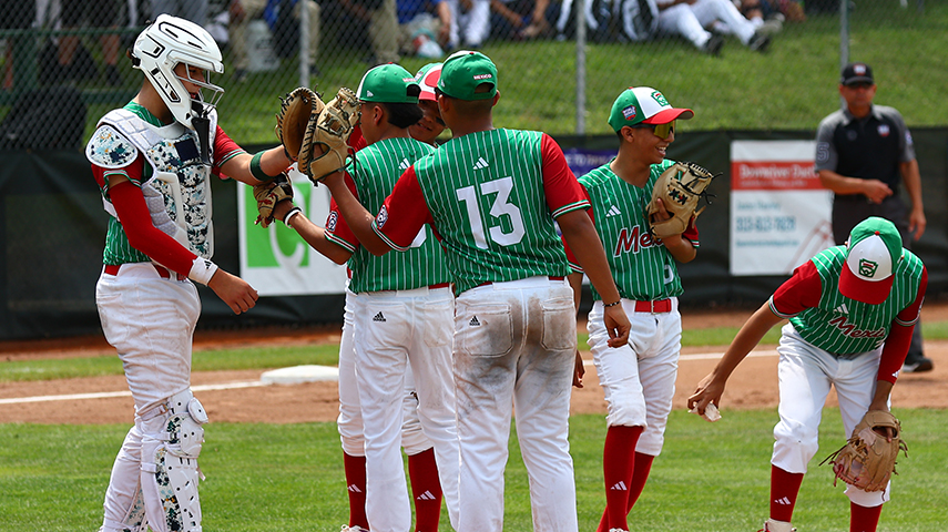 2025 JLBWS Teams image