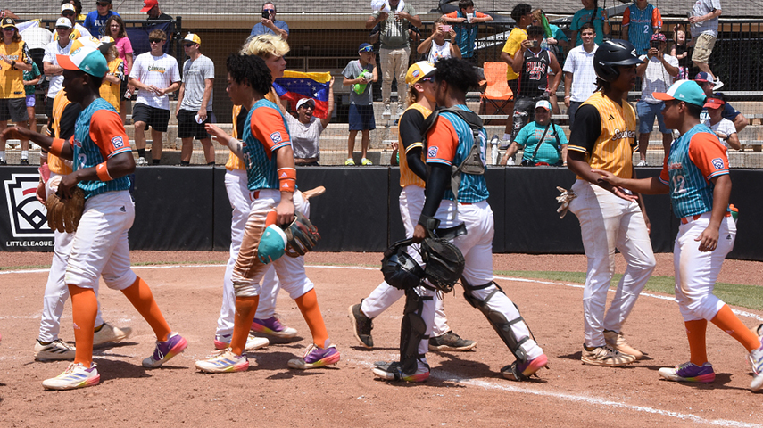 2025 SLBWS bracket image