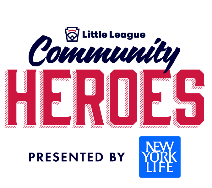 New York Life Community Heroes hero 2025 new