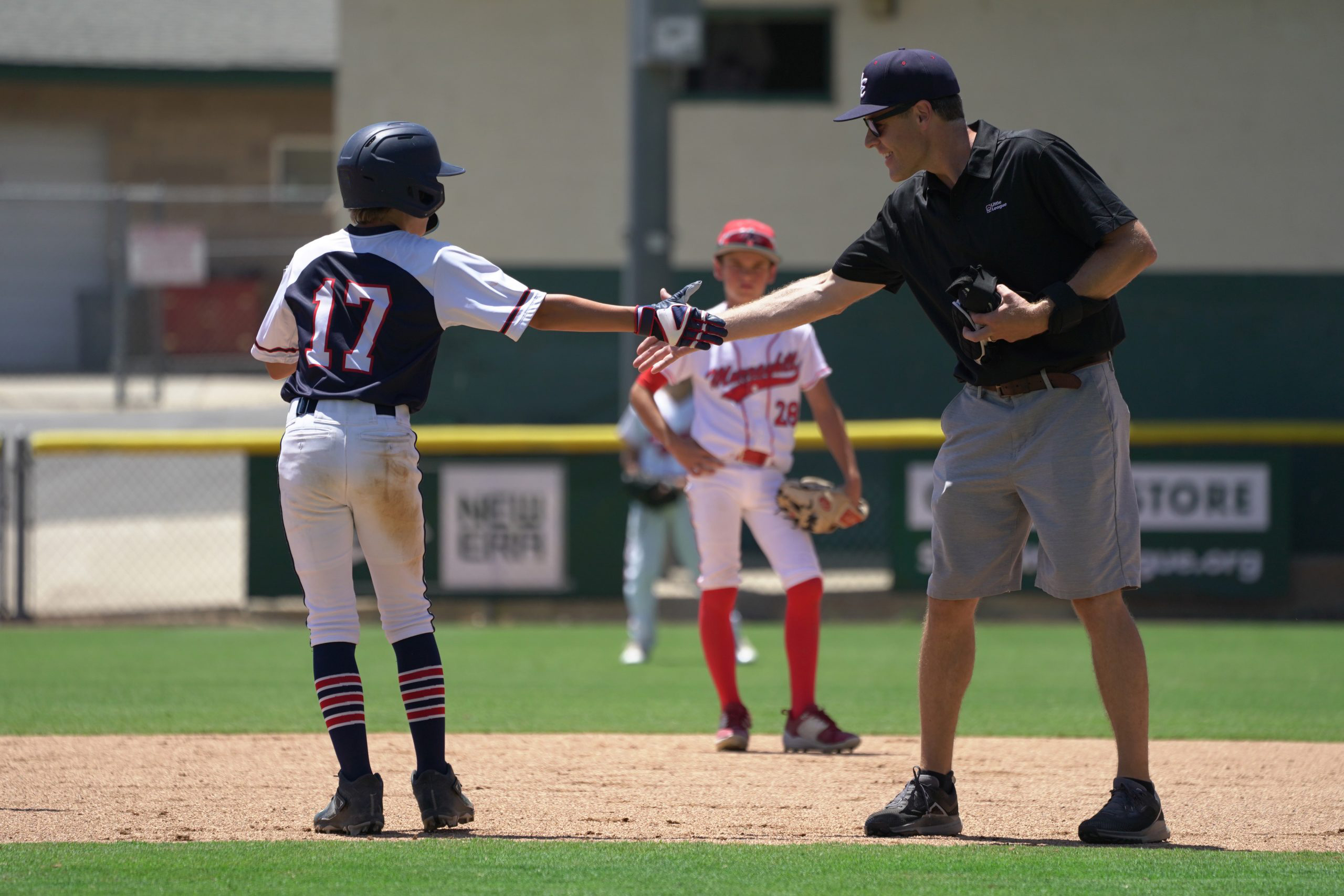 5 Need-To-Knows for Tournament Coaches - Little League