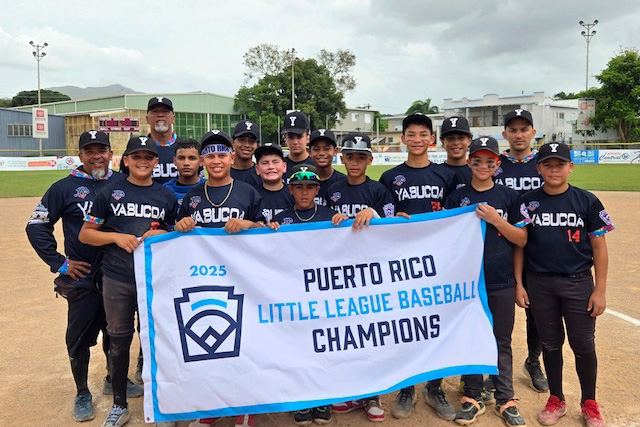 Juan A. Bibiloni Little League