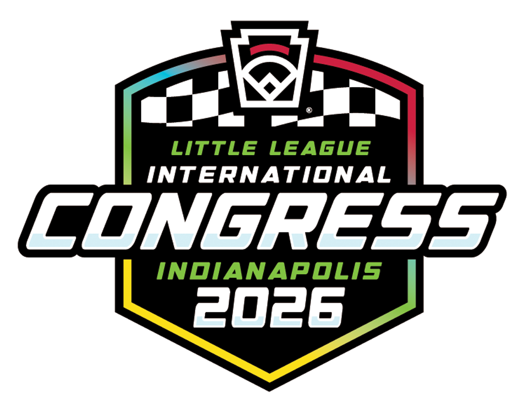 2026 Congress Logo