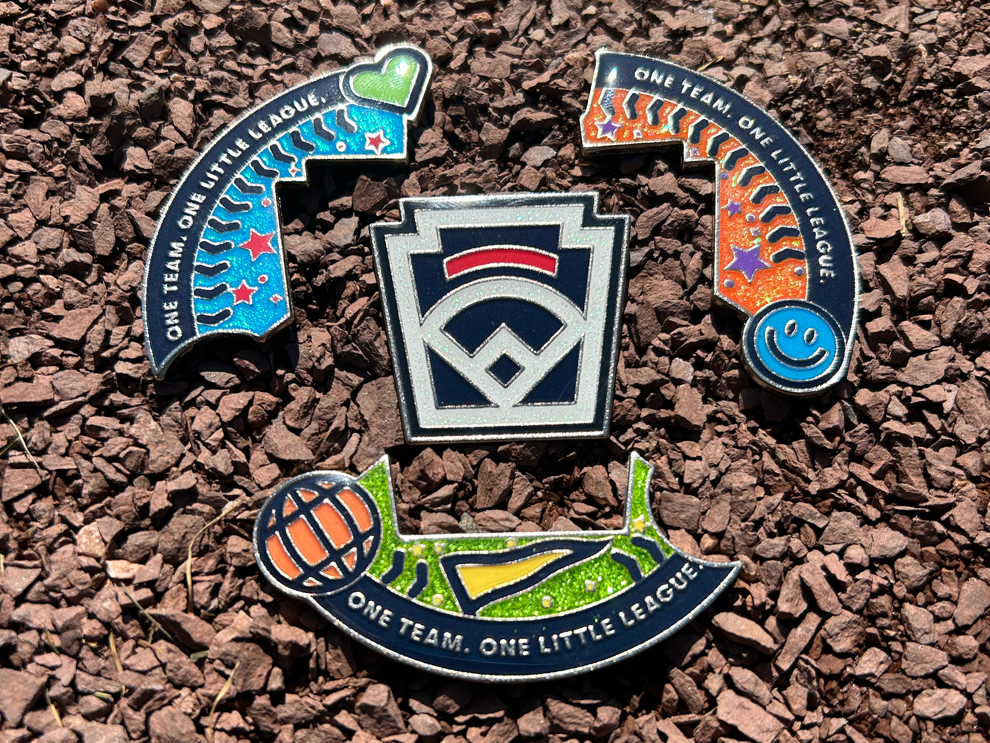 Pin Puzzle Giveaway 2025