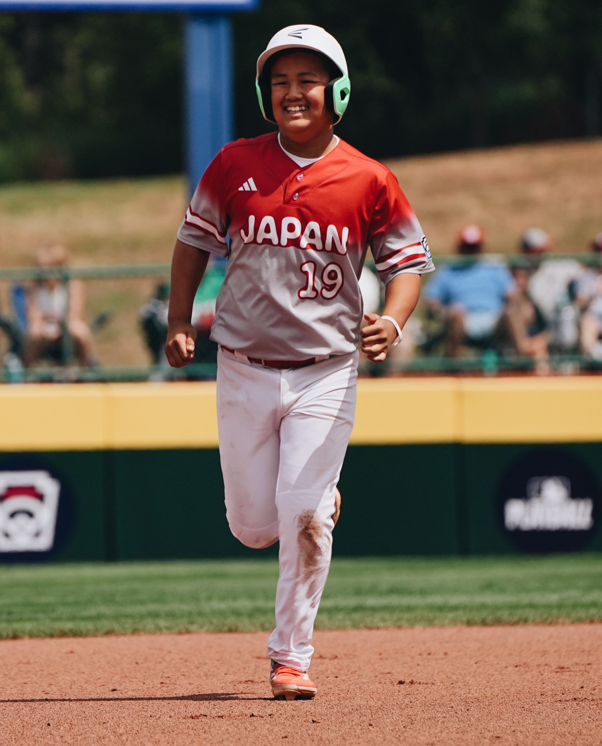 Little League Baseball® World Series – Game 25 Recap - Little League