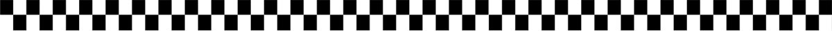 congress black white spacer