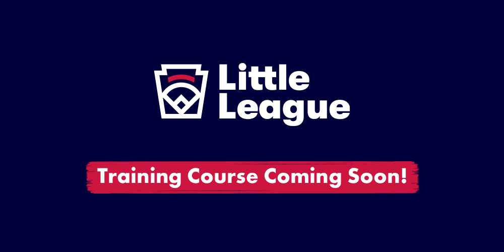 training course coming soon