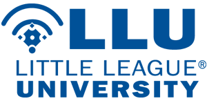 Little League University logo