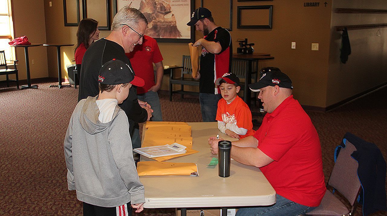 questions before registration