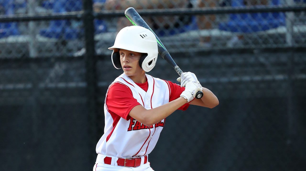 baseball batter