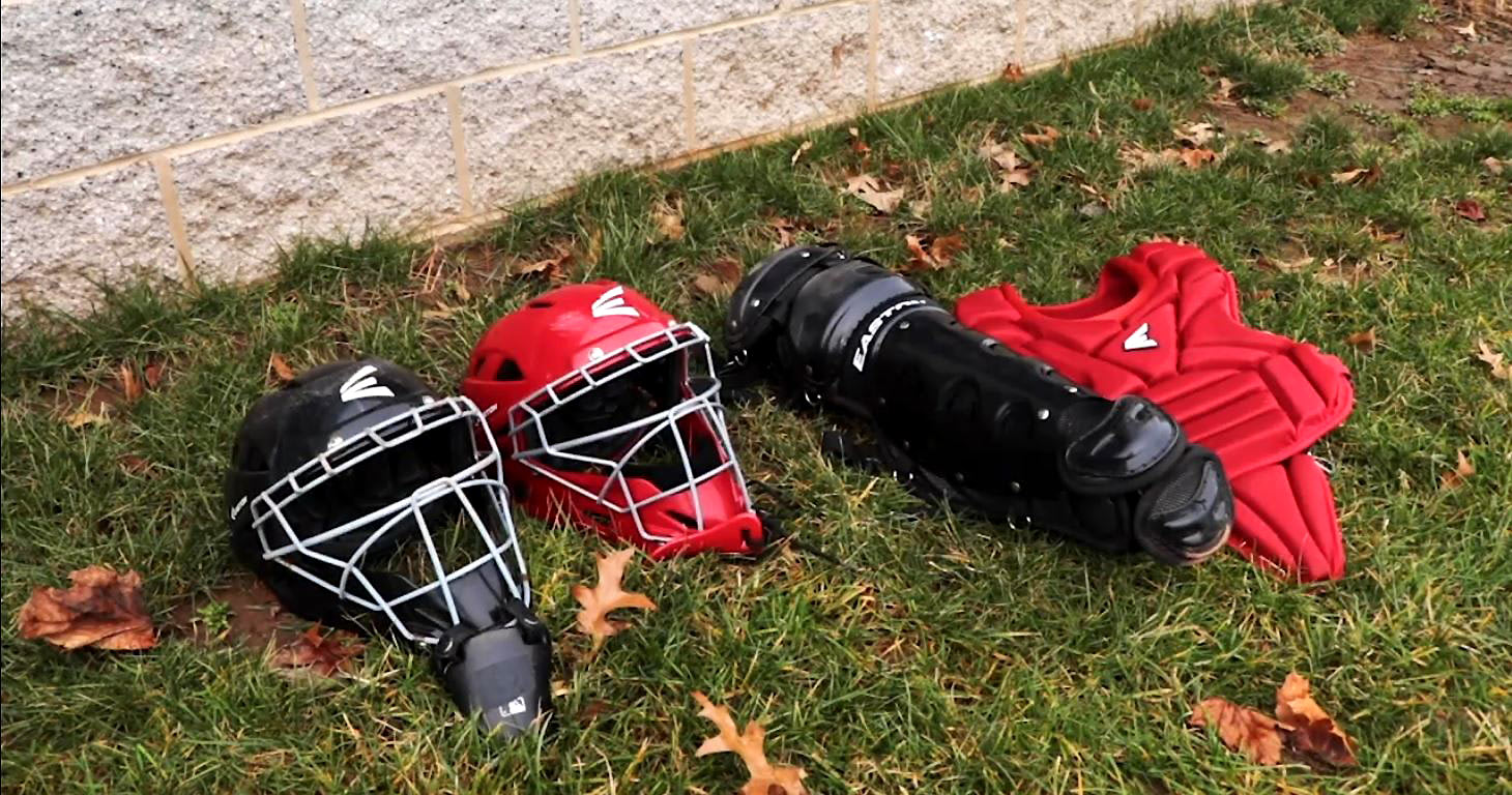 catchers-gear