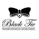 Black Tie Transportation