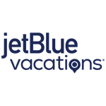 JetBlue Vacations Logo