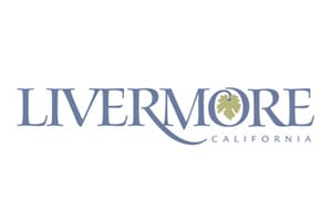 City of Livermore California Logo