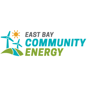 East Bay Energy Logo