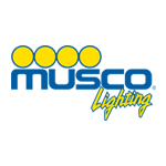 Musco Lighting logo