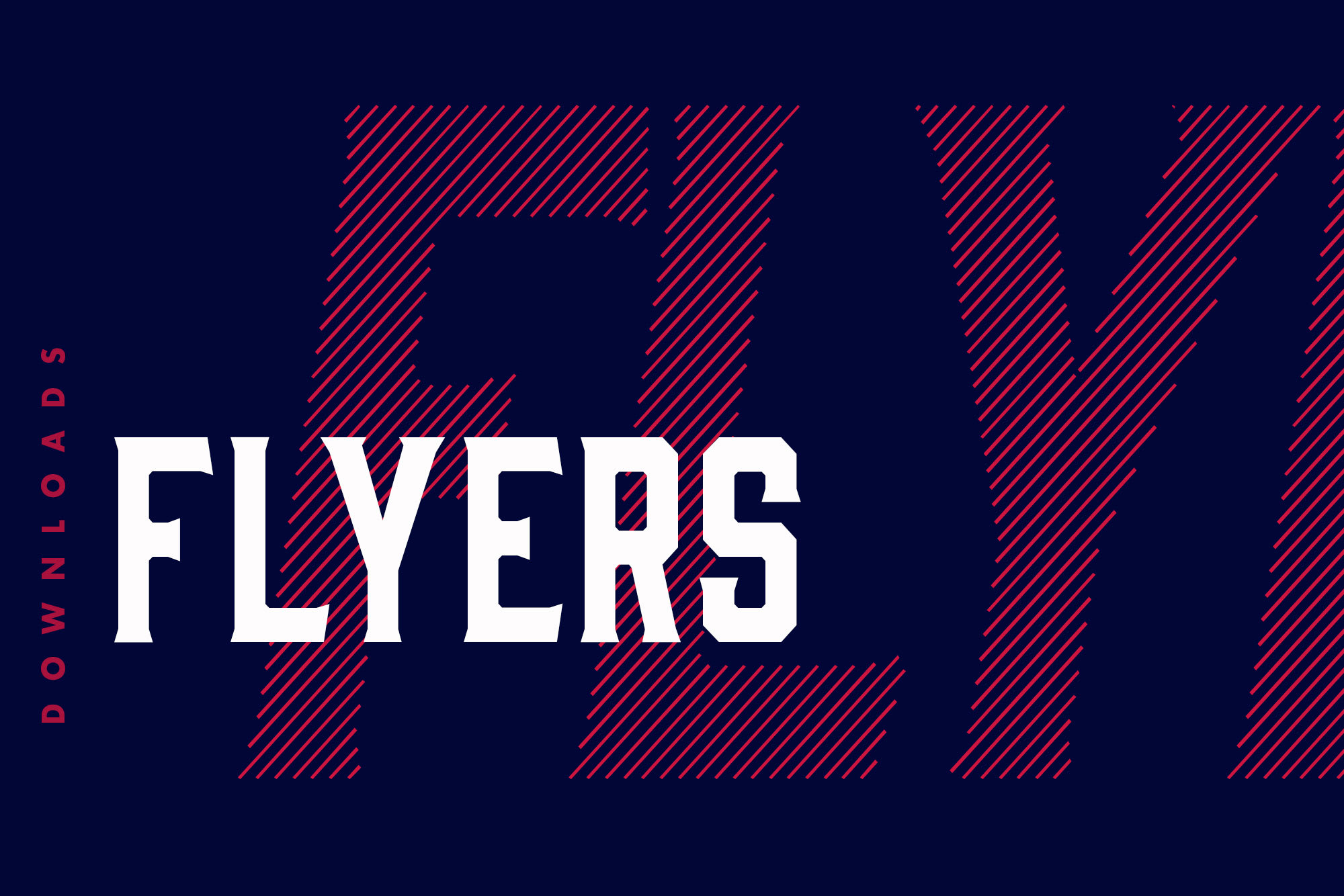 flyer graphic