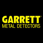 Garrett Metal Detectors logo