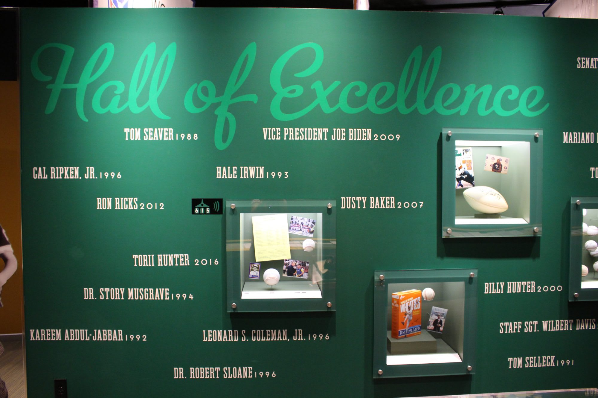 Cherie Devaux, Ed Stack to be Enshrined into the Little League® Hall of Excellence Class of 2026