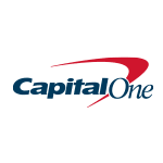 capital one transparent logo