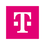 T-Mobile magenta badge 150