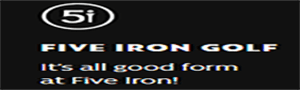 Five Iron Golf
