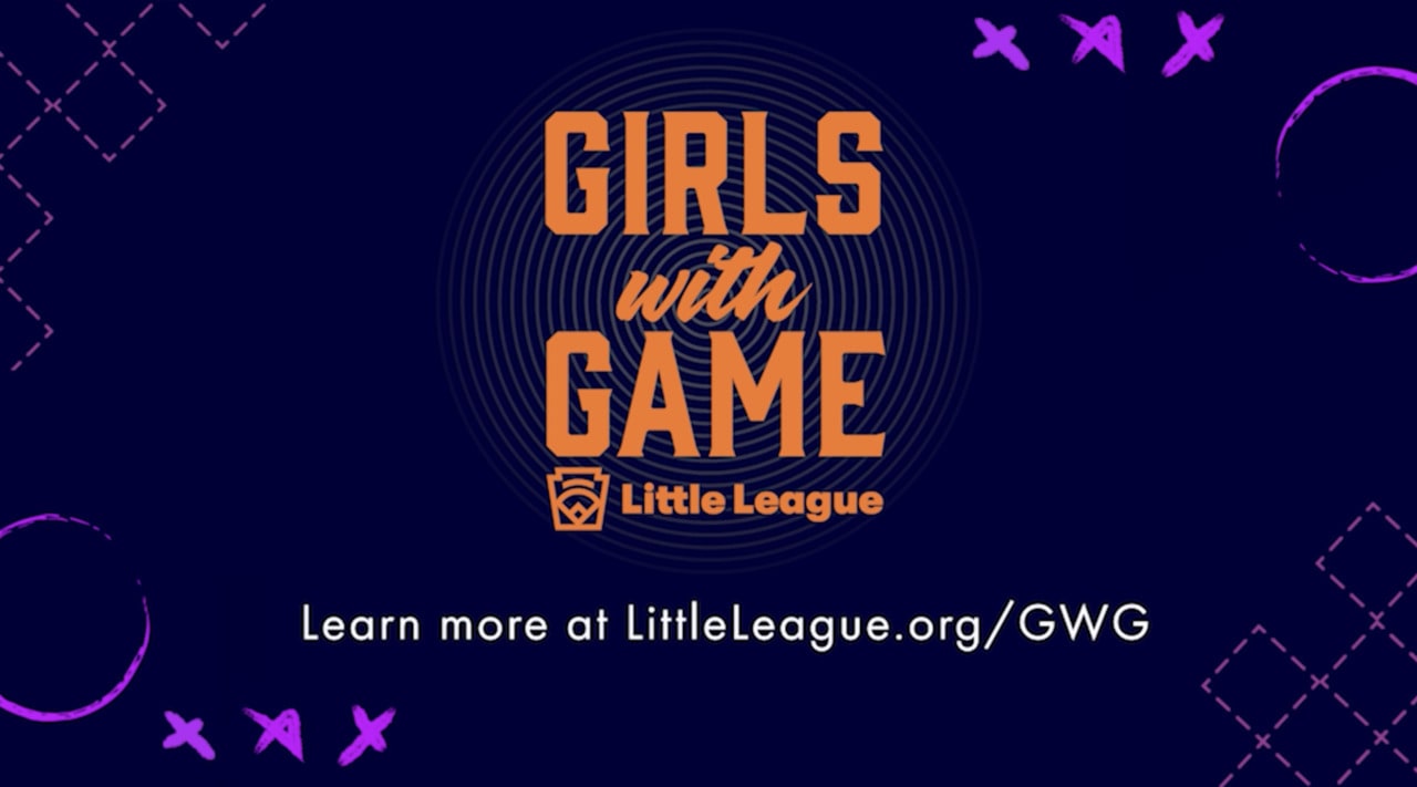 Meet the Girls with Game® at the 2026 Little League Baseball® World Series, Presented by T-Mobile