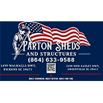 SLBWS Patron Sheds