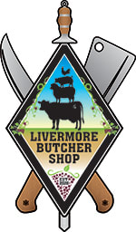 Butcher Shop Logo