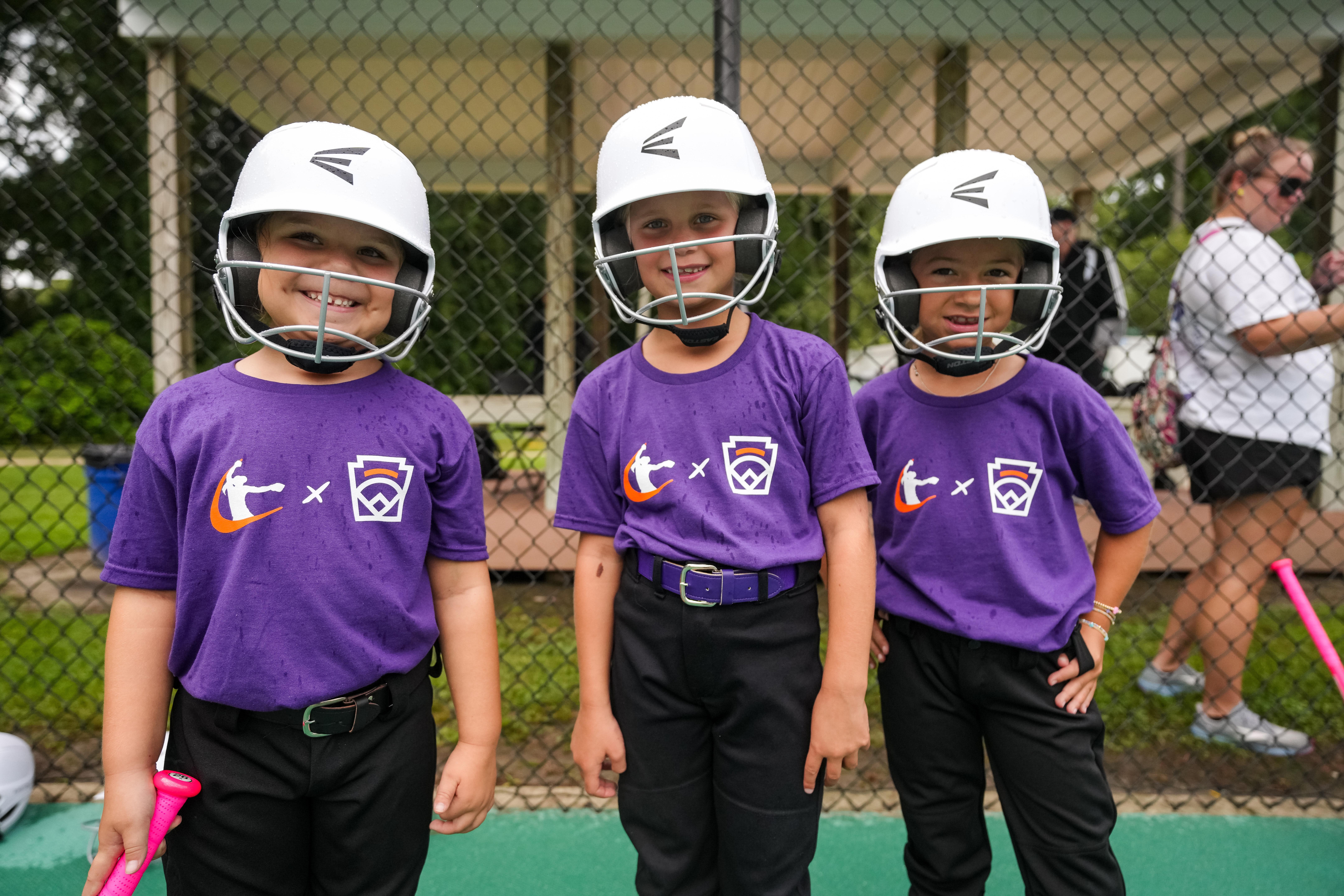 Little League® Spotlights Importance of the Tee Ball Experience at the 2026 Little League Softball® World Series, Presented by DICK’S Sporting Goods