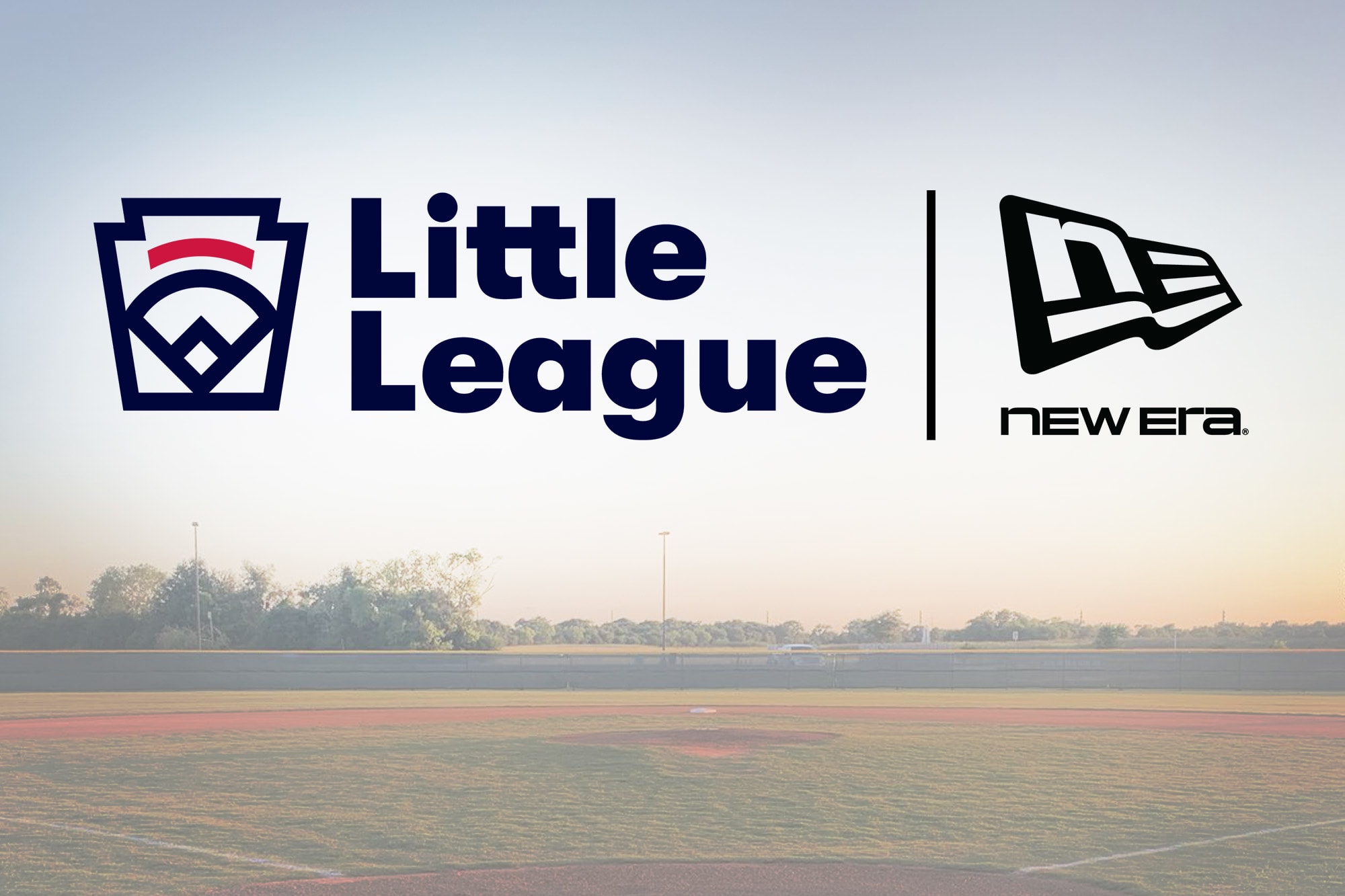 Little League® and New Era® Renew Longstanding Partnership, Continuing More Than Three Decades of Collaboration