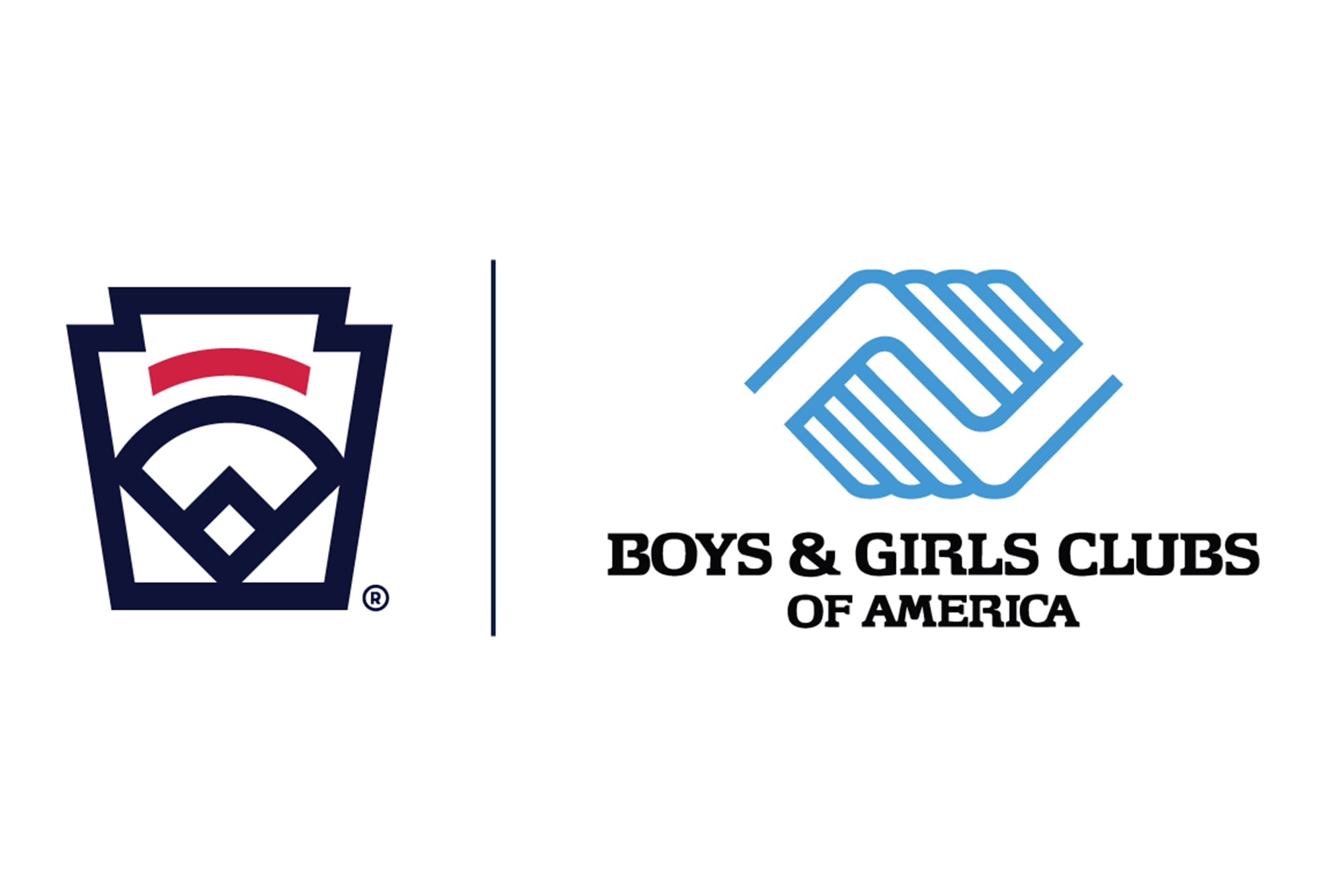 Little League® and Boys & Girls Clubs of America Announce Partnership to Expand Opportunities for Children and Communities