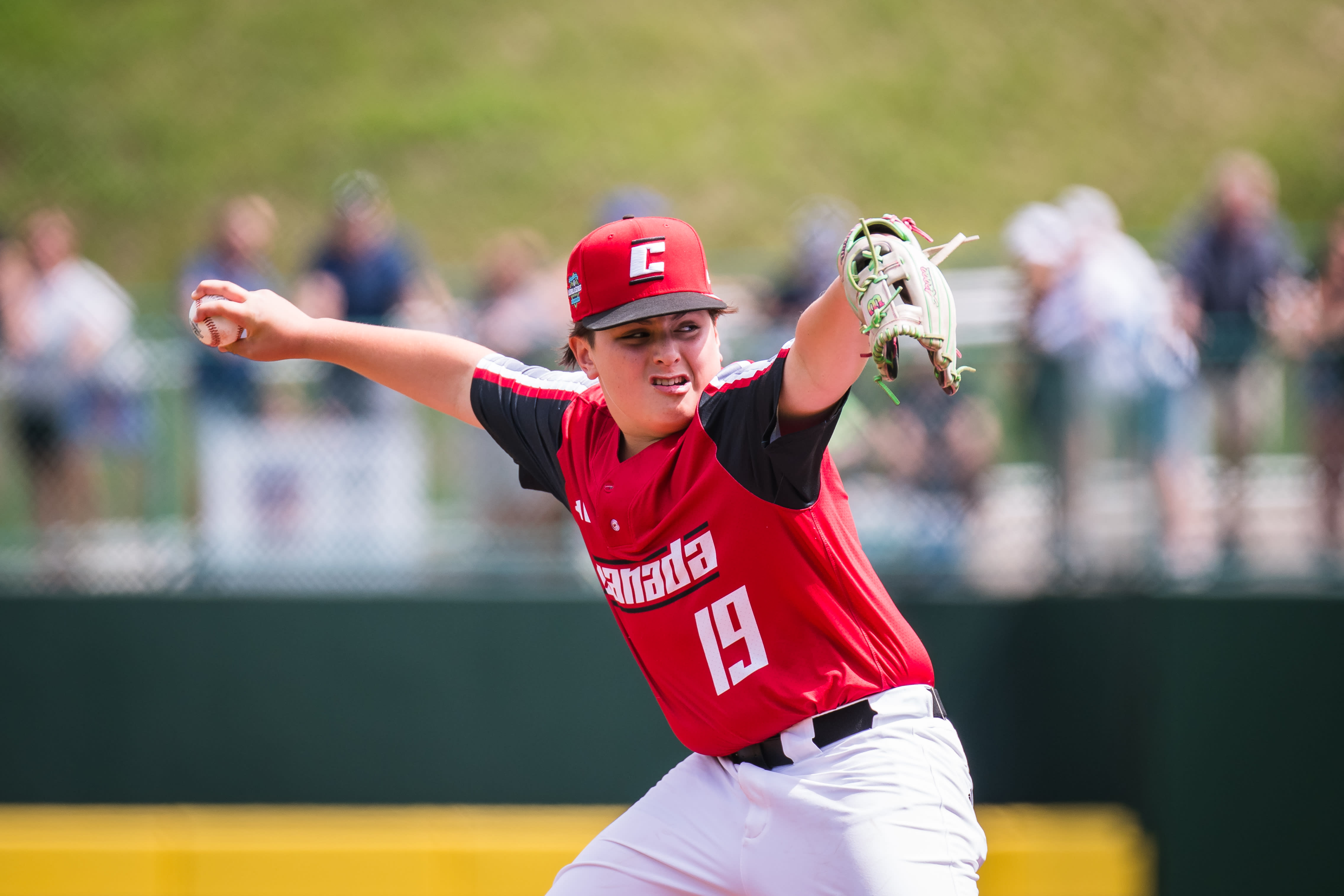 Little League Baseball World Series: Canada Edges Out Panama in Extra Innings Thriller