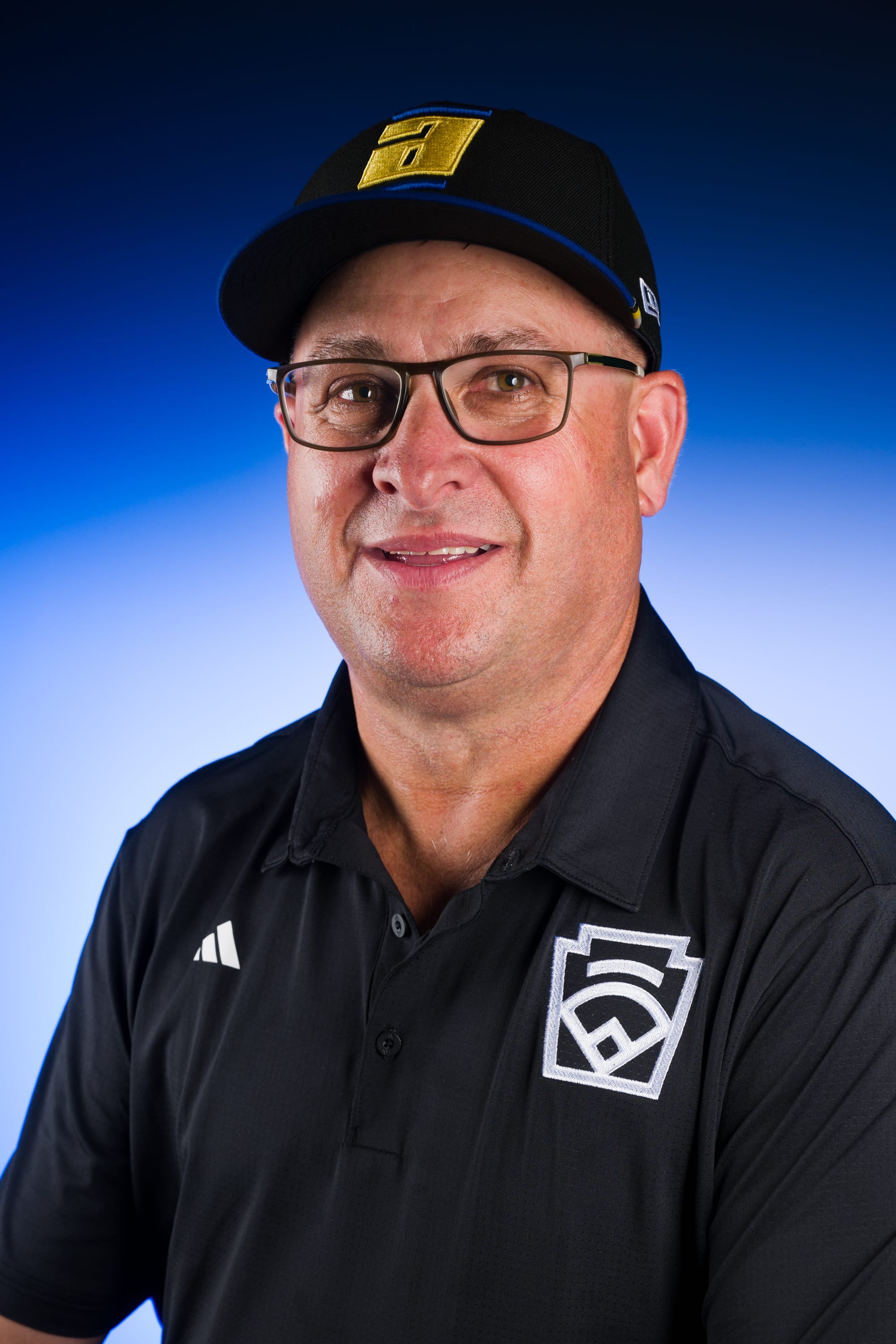 A Little League® Diamond Leader Discussion with 2026 LLBWS Australia Manager, Paul Jones