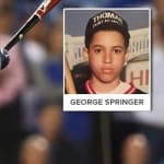 george springer