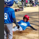 baseball players