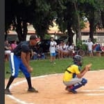 brazil little league