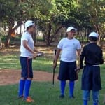 brazil little league