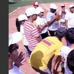 brazil little league