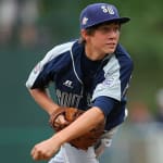 garrett williams